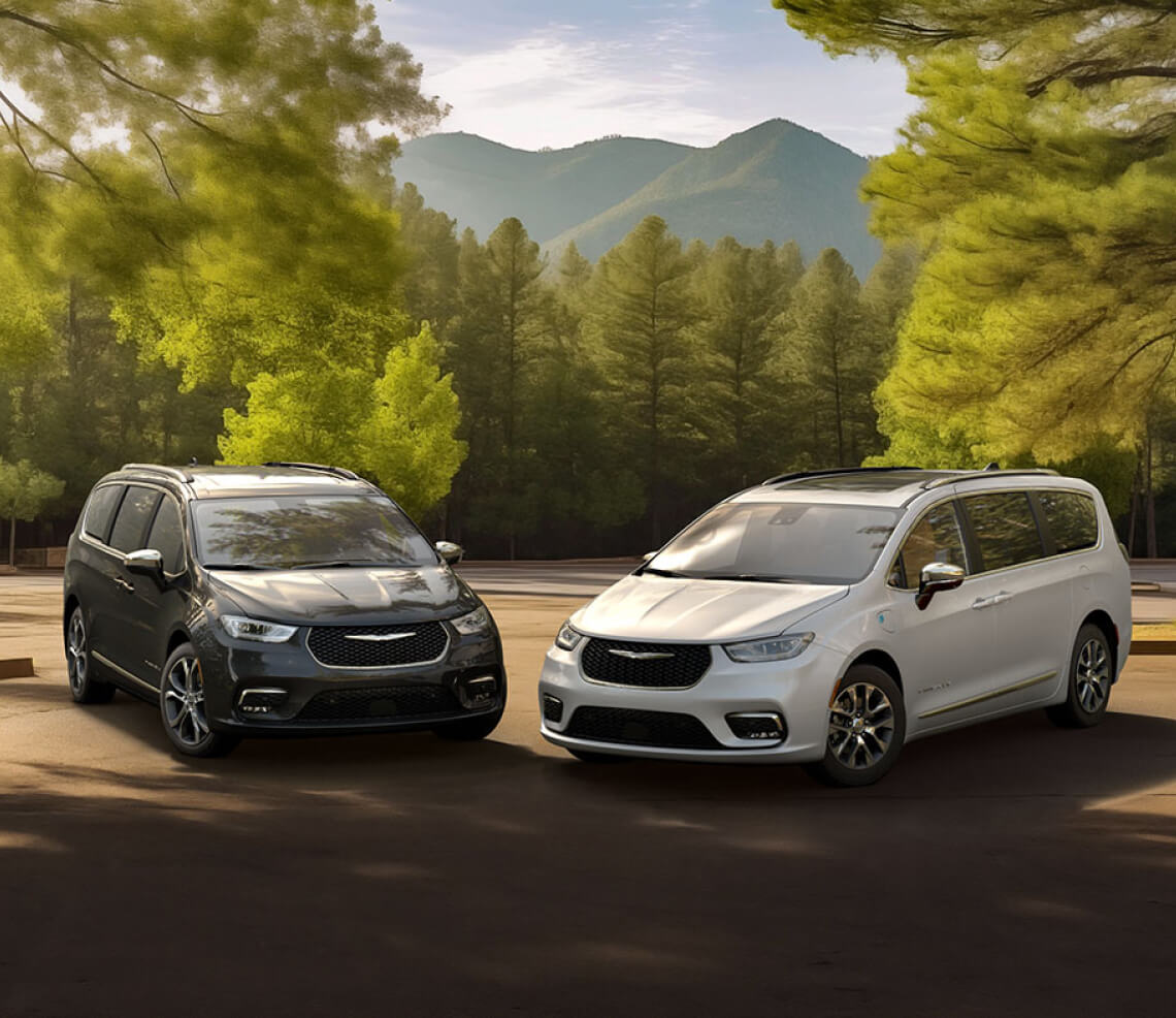 Finance & Lease Dealership