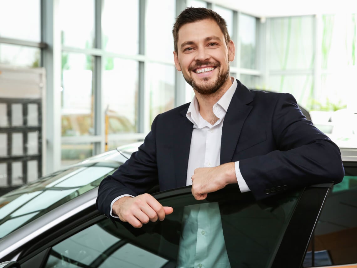 A Dealership That's Committed to Serving the Local Community